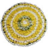 平山开业花篮