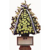 平山开业花篮